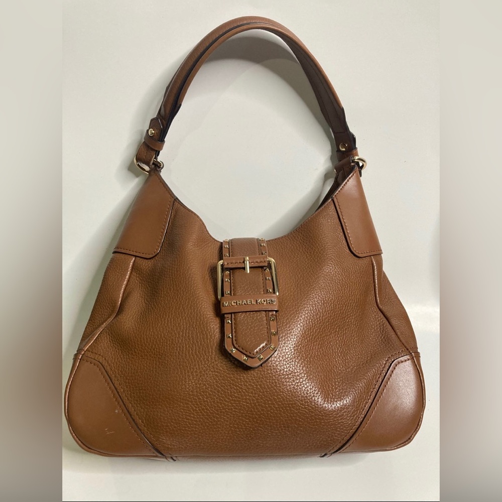 Michael Kors - Signature Hobo